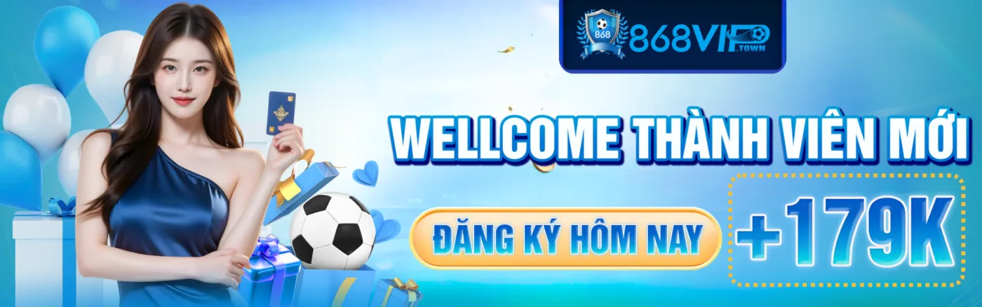 Trang chủ - id Banner2 868vip thắng lớn mỗi ngày