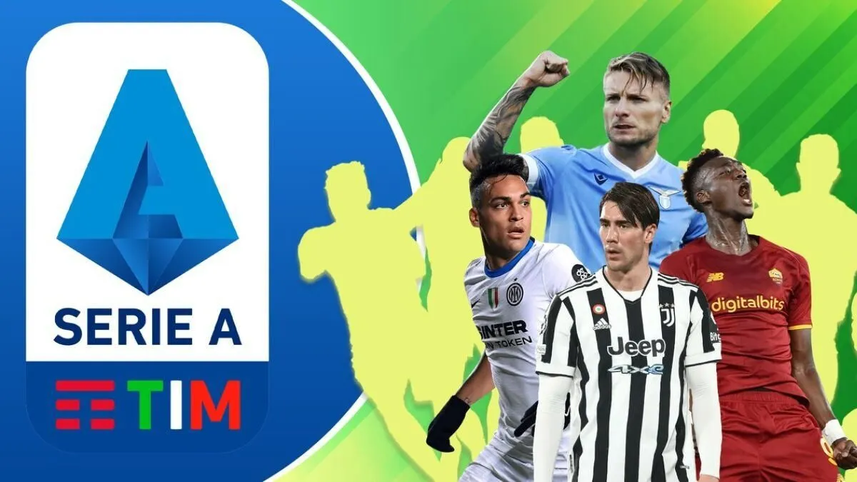 Lại là Napoli nắm đầu top 5