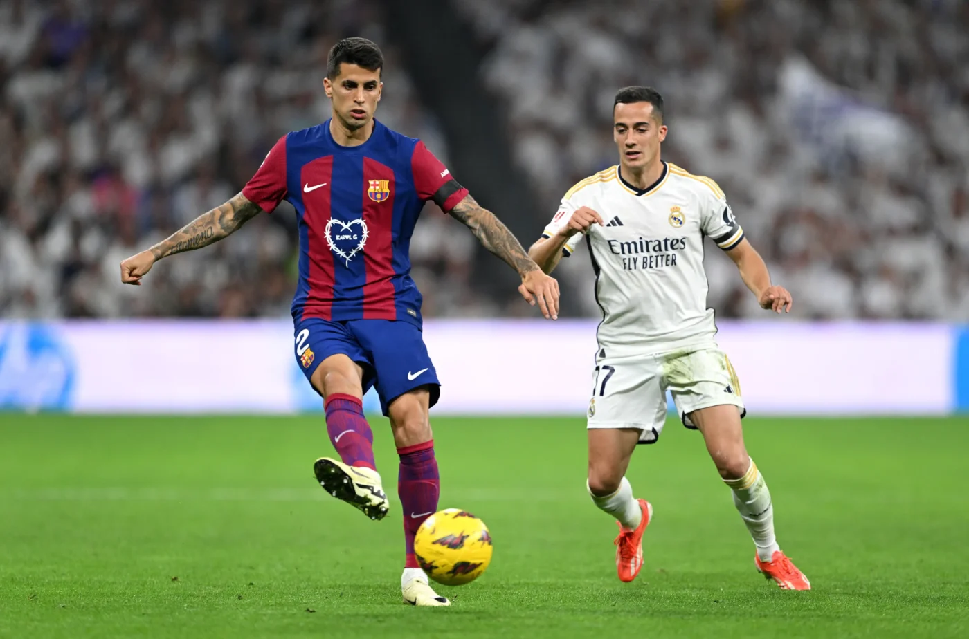 Soi Kèo Real Madrid Vs Barcelona: Lamine Yamal Top 1 Server - id soi kèo real madrid vs barcelona