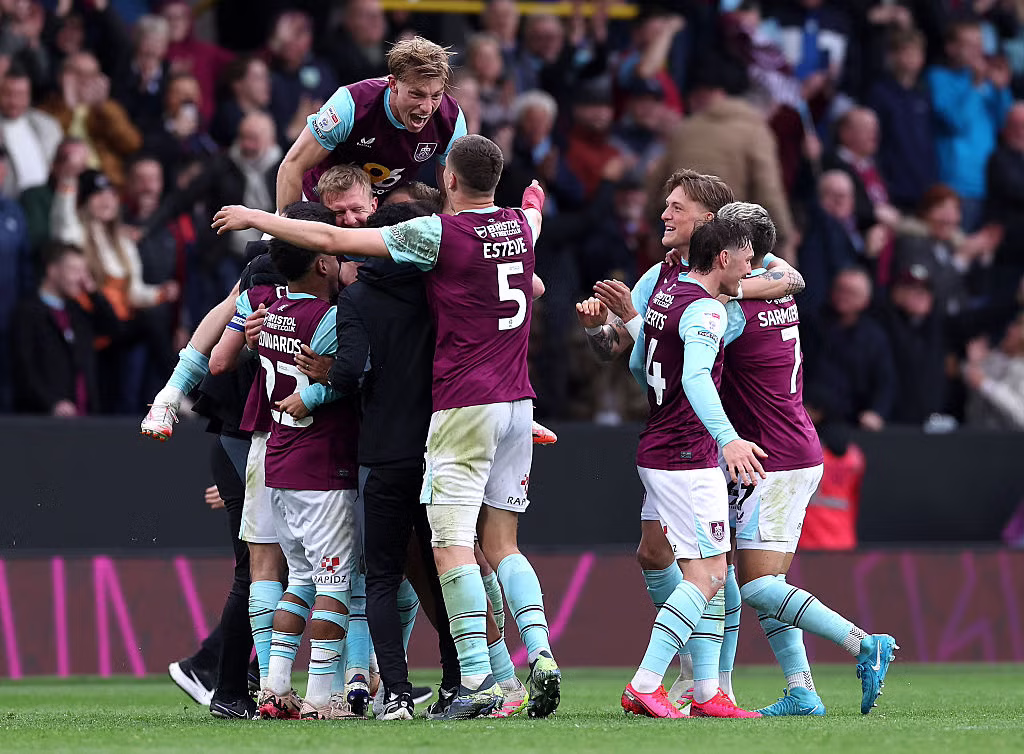 Soi kèo Burnley vs Arsenal: Vòng 10 Bay Cao - id Burnley đang trên đà hồi sinh?